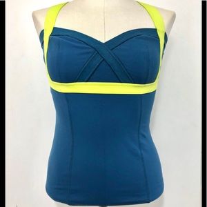 Prana NWOT workout tank